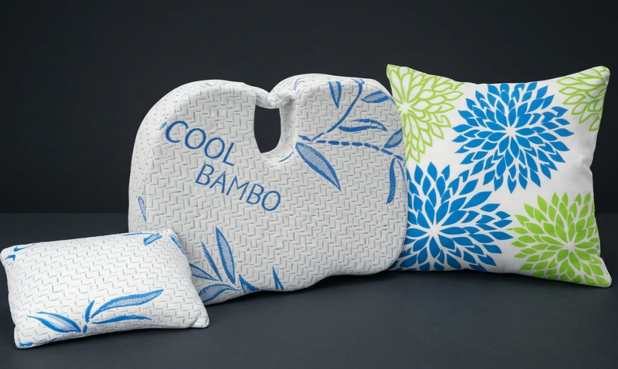 Bamboo bed sheets