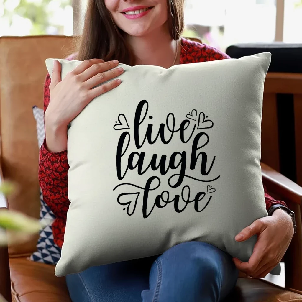 Massage Pillow with Vibration| Bamboo Fabric: USB-C & Battery Powered