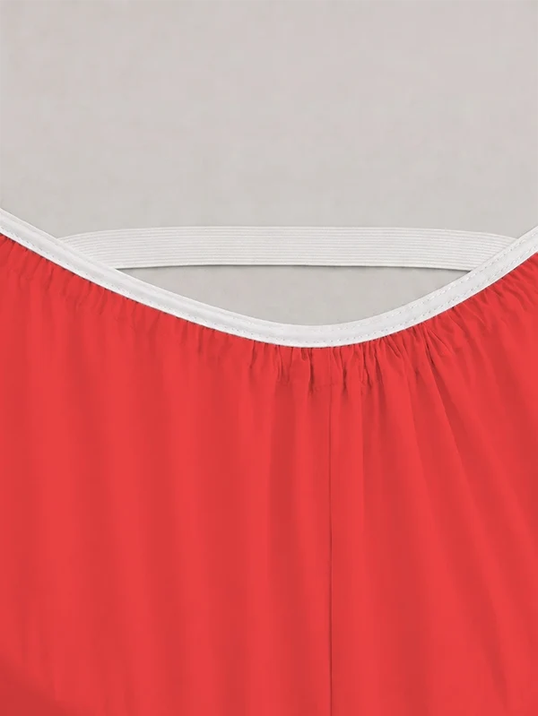 Sábanas de bambú Coral - Confort refrescante para dormitorios modernos