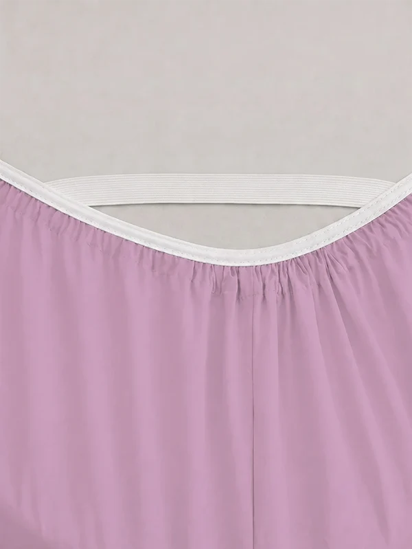 Pink Bamboo Bed Sheets - Cooling Comfort For Modern Bedrooms