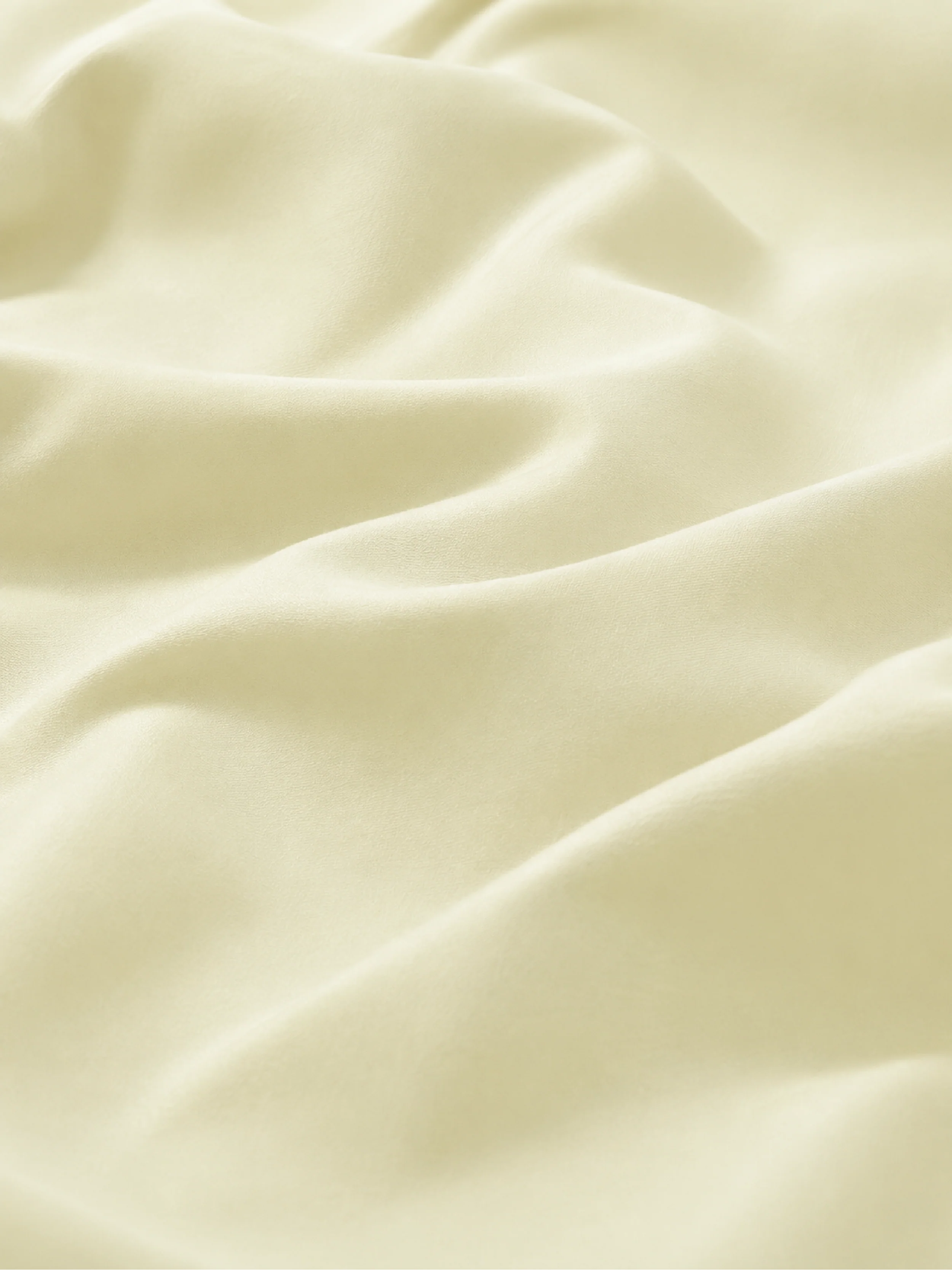 Ivory Bamboo Pillow Cases Sets - Hypoallergenic Soft Pillowcase for Bamboo