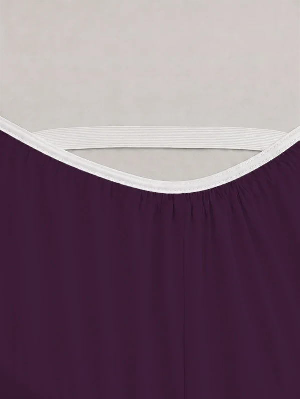 Purple Bamboo Bed Sheets - Cooling Comfort For Modern Bedrooms