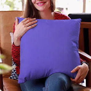 Massage Pillow with Vibration| Bamboo Fabric: USB-C & Battery Powered