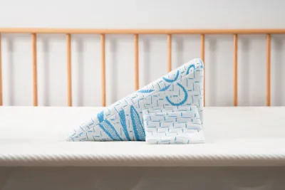Wedge Pillow