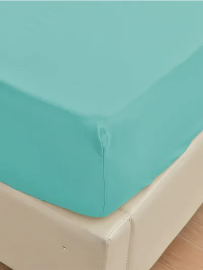 Sábanas de bambú Aqua - Confort refrescante para dormitorios modernos