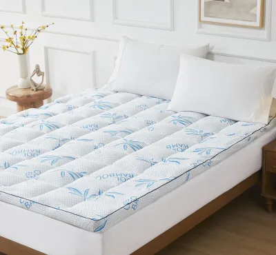 Mattress Toppers