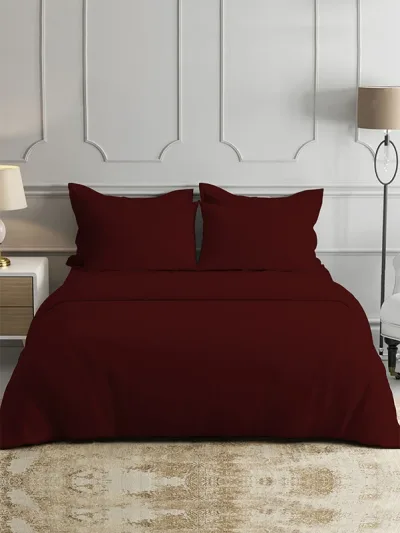 Bed Sheets