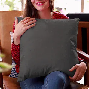 Massage Pillow with Vibration| Bamboo Fabric: USB-C & Battery Powered