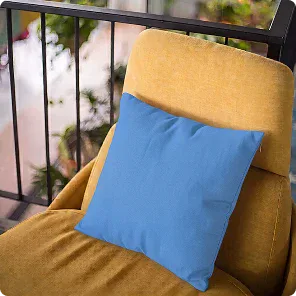 Massage Pillow with Vibration| Bamboo Fabric: USB-C & Battery Powered