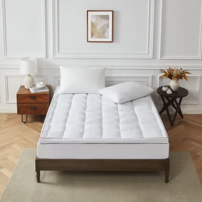 Mattress Toppers