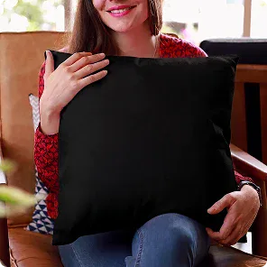 Massage Pillow with Vibration| Bamboo Fabric: USB-C & Battery Powered