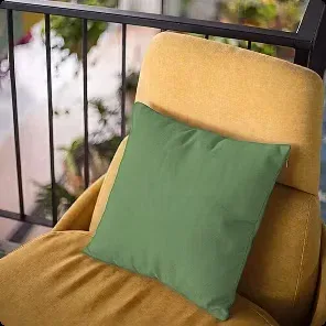 Massage Pillow with Vibration| Bamboo Fabric: USB-C & Battery Powered