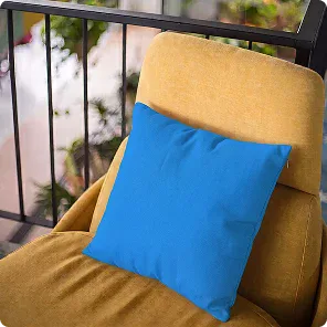 Massage Pillow with Vibration| Bamboo Fabric: USB-C & Battery Powered